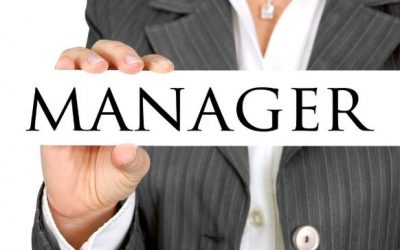 Coaching Managers Too