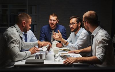 Business Growth during the Holidays | 5 Crucial Tips