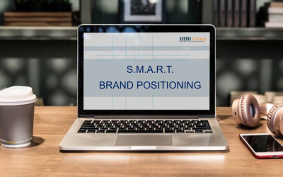 What is SMART Brand Positioning?