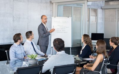 5 Reasons Why You Need an Executive Coach