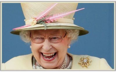 KNOCK KNOCK: WHY LAUGHTER IN LEADERSHIP PAYS DIVIDENDS