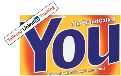 Are Your Linked In Profiles Damaging Your Brand?