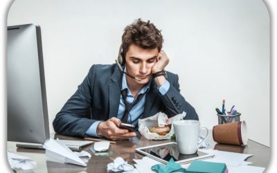 I CAN’T BE BOTHERED! WHAT IS PANDEMIC PROCRASTINATION?