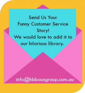 REVEALED: 10 FUNNIEST CUSTOMER SERVICE STORIES
