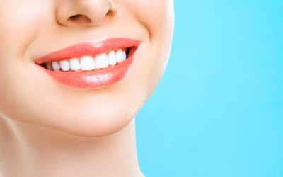 Revealed | What Your Smile Says About You + Positive Communication