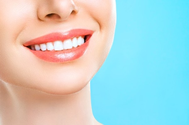 Revealed | What Your Smile Says About You + Positive Communication