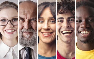 Revealed | What Your Smile Says About You + Positive Communication