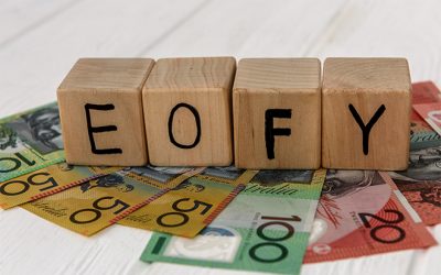 6 Business Tips for EOFY