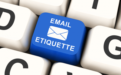 5 Bad Email Etiquettes To Avoid
