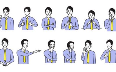 10 Ways To Read Body Language The Right Way