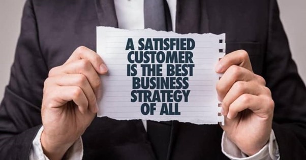 How can I make my Business more Customer-Centric?
