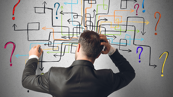 Your Sales Team isn’t Underperforming—they’re Undertrained