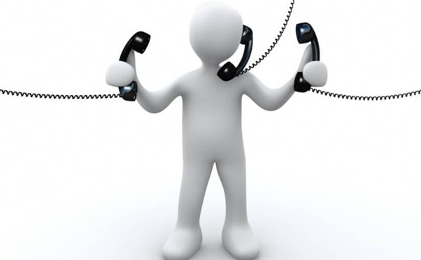 Mastering sales calls