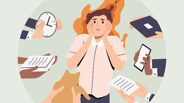 Is Your Sales Team Burning Out? The Warning Signs You Can’t Ignore