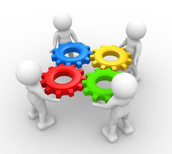 Bring it all together