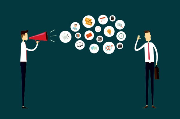 Strengthen communication