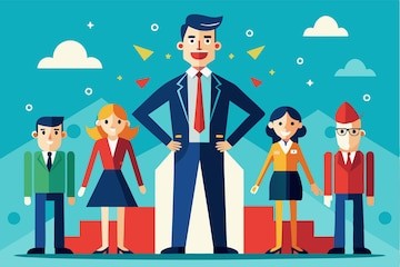 How Sales Management Training Builds More Confident Leaders