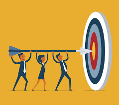 This Team Turned Their Training Program Into Real Results