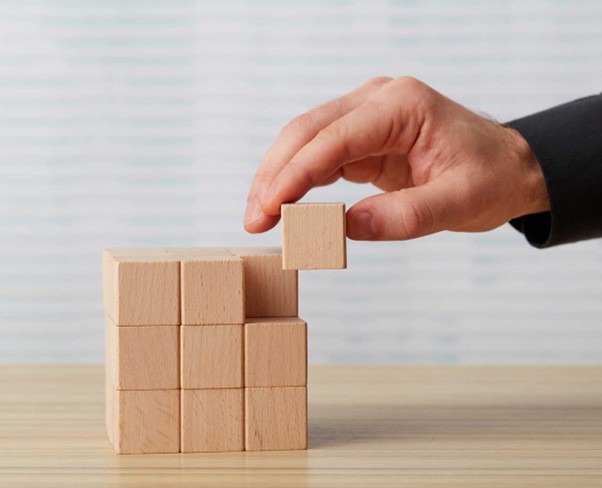 Building a training program