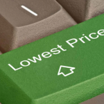 Lowest price