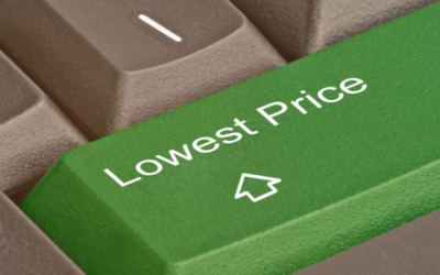 Why Some Salespeople Always Get Beaten on Price