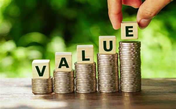 Deliver value