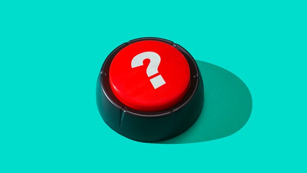 Ask questions