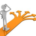 Change direction