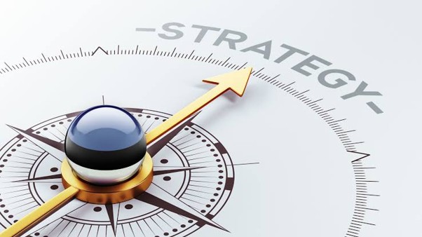 Strategy and direction